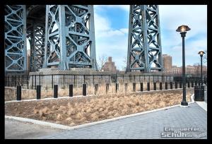 EISWUERFELIMSCHUH - New York Brücken Manhatten Brooklyn Williamsburg World Trade Center Queensboro (67)