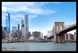 EISWUERFELIMSCHUH - New York Brücken Manhatten Brooklyn Williamsburg World Trade Center Queensboro (1)