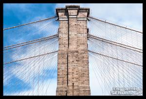 EISWUERFELIMSCHUH - New York Brücken Manhatten Brooklyn Williamsburg World Trade Center Queensboro (44)
