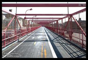 EISWUERFELIMSCHUH - New York Brücken Manhatten Brooklyn Williamsburg World Trade Center Queensboro (27)