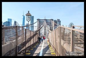 EISWUERFELIMSCHUH - New York Brücken Manhatten Brooklyn Williamsburg World Trade Center Queensboro (41)