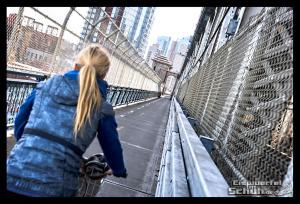 EISWUERFELIMSCHUH - New York Brücken Manhatten Brooklyn Williamsburg World Trade Center Queensboro (19)