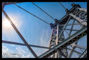 EISWUERFELIMSCHUH - New York Brücken Manhatten Brooklyn Williamsburg World Trade Center Queensboro (14)