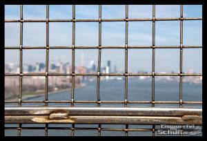EISWUERFELIMSCHUH - New York Brücken Manhatten Brooklyn Williamsburg World Trade Center Queensboro (32)