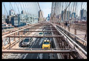 EISWUERFELIMSCHUH - New York Brücken Manhatten Brooklyn Williamsburg World Trade Center Queensboro (46)