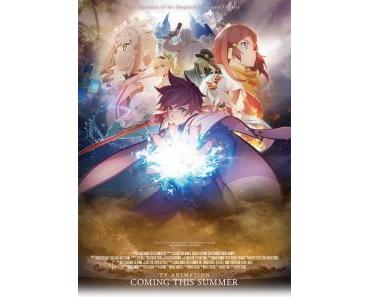 „Tales of Zestiria the X“ – Anime startet am 3. Juli