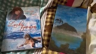 Leseliste für den Juni