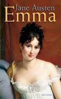 Rezension: Emma - Jane Austen