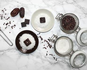 Gleem – Finest Natural Sweets