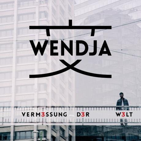 WENDJA – Vermessung der Welt [official Video]