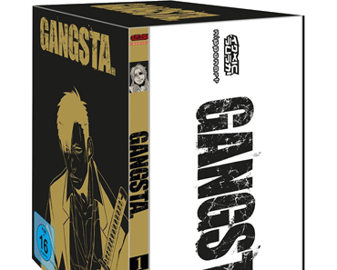 „Gangsta.“ – Deutscher Cast bekannt