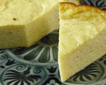 Käsekuchen aus dem Slowcooker