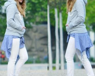 KarLook: MOMstyle casual