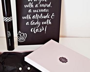 Blogparade im Mai – Deine Beauty Klassiker