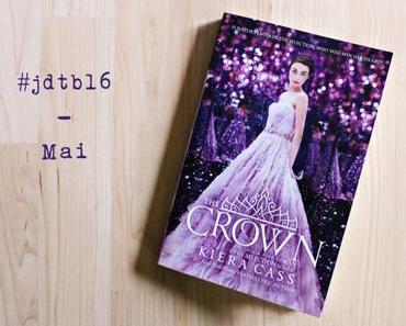 [#jdtb16] Mein Taschenbuch-Kauf im Mai