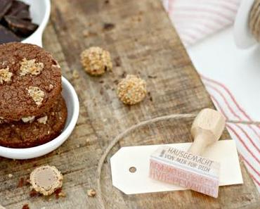 Solo con Giotto...Kekskrümelei olé