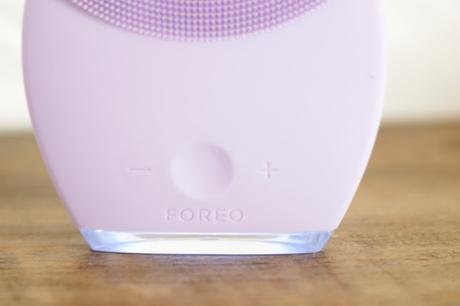 Gesichtsreinigungsroutine Gesichtsreinigungsroutine