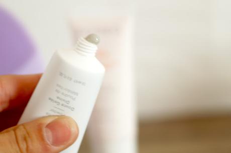 Gesichtsreinigungsroutine Gesichtsreinigungsroutine