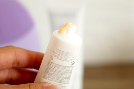 Gesichtsreinigungsroutine Gesichtsreinigungsroutine