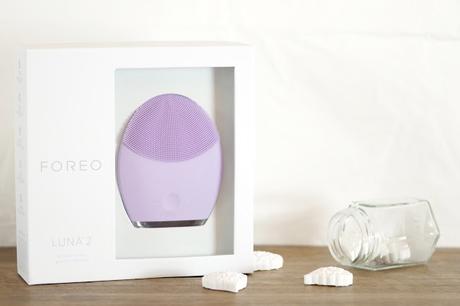 Gesichtsreinigungsroutine Gesichtsreinigungsroutine