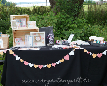 Katalogparty zum "Neuen" von SU!