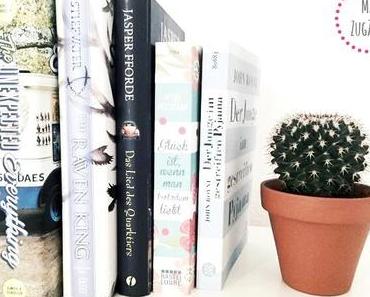 [Warteschleifenfutter] Neues im Mai 2016