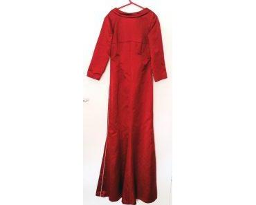 [Hochzeit] DIY-Täschchen zum Kleid