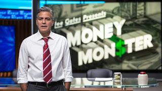 Review: MONEY MONSTER – Der einfache Arbeiter im Kampf gegen ein korruptes System