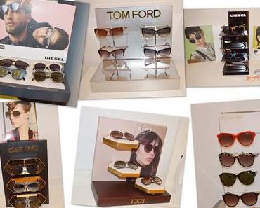 Sommerhighlights des Fashionhimmels: