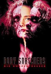 Body Snatchers – Angriff der Körperfresser (1993)