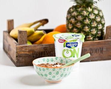 Mit Schwung durch den Tag