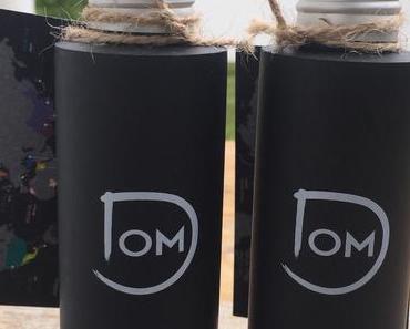 Den Künstler habe ich leider nicht wirklich verstanden