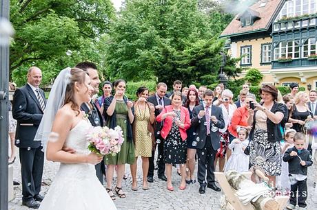Hochzeit Wienerwald Nigl Rodaun Fotografin