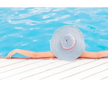 Pool-Time – die Bademode der Saison