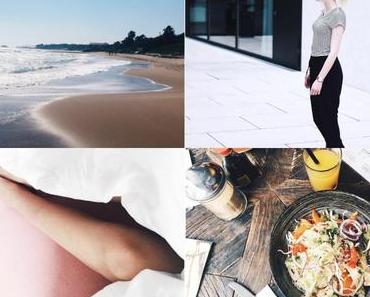 MONDAY #katiy’s UPDATE