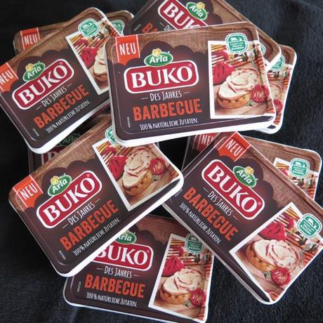 Arla-Buko-Barbecue