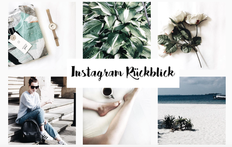Instagram Rückblick Mai 2016