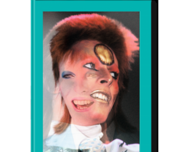 Buchtipp: The Rise of David Bowie