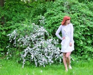 weiß durch den Sommer mit Tchibo II