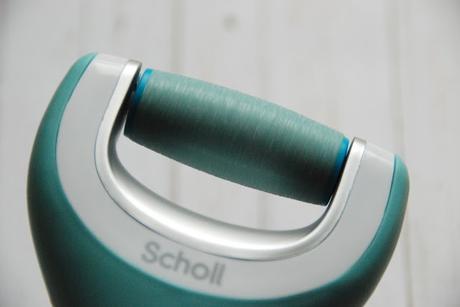 {Review} Scholl Smooth Wet & Dry