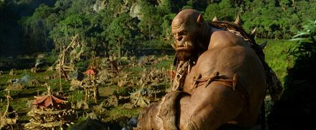 Warcraft: The Beginning – Nur Fanservice oder auch ein guter Film?