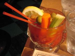 Bloody Mary (Foto: William Clifford, Wikimedia Commons) 