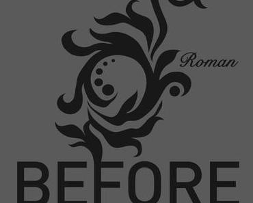 Rezension: Before us von Anna Todd