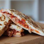 Pizza Calzone – Ein Klassiker unter Italiens Pizzas