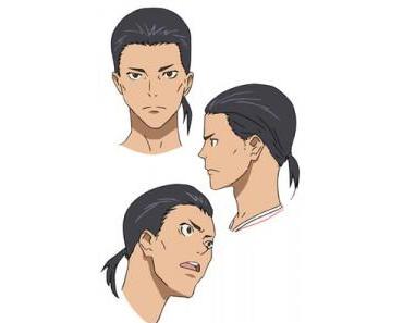 „DAYS“ – „Toshiyuki Toyonaga“ und „Suzune Okabe“ erweitern Cast