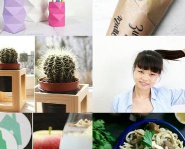 Huiii, wie die Zeit verfliegt…