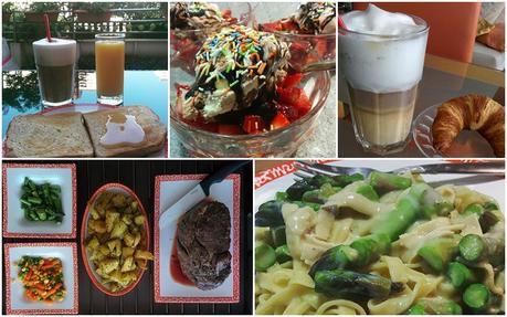 Was war los bei MissXoxolat – Mai 2016