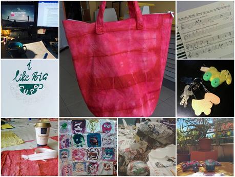 Was war los bei MissXoxolat – Mai 2016