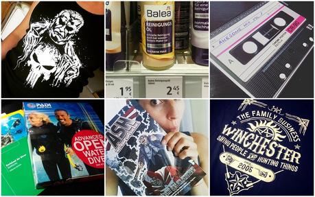 Was war los bei MissXoxolat – Mai 2016