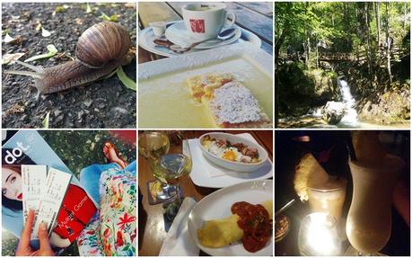 Was war los bei MissXoxolat – Mai 2016